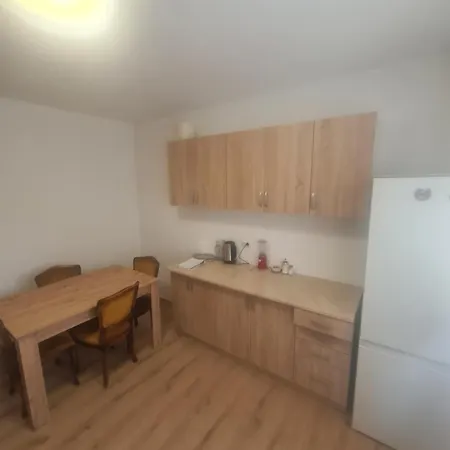 Stan Bjelave 아파트 *