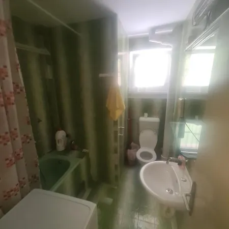 아파트 Stan Bjelave 사라예보