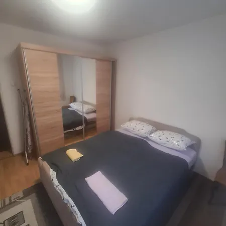 Stan Bjelave Apartament *