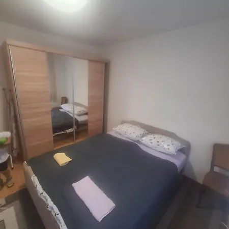 Stan Bjelave Apartament